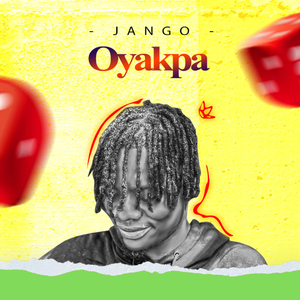 Oyakpa