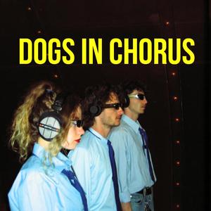 Dogs in chorus