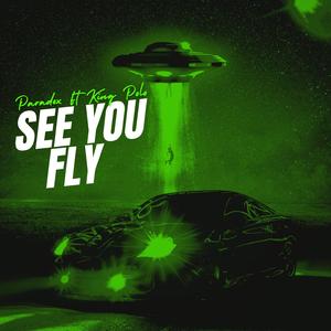 SEE YOU FLY (feat. Xodarap)
