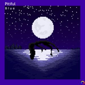 Pitiful Blue