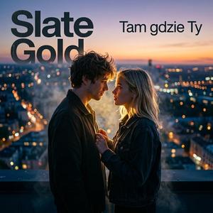 Tam gdzie Ty