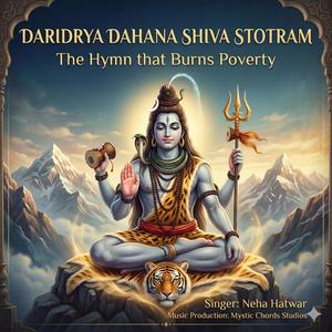 Daridrya Dahana Shiva Stotram