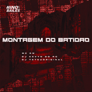 Montagem do Batidão