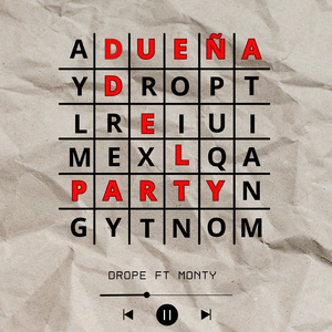 Dueña Del Party
