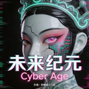 未来纪元 Cyber Age