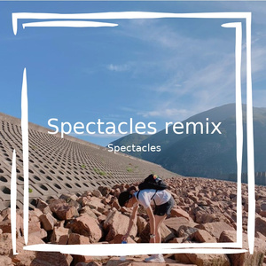 Zara Larsson - Lush Life（Spectacles remix）