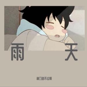 呆呆破-雨天（秋刀鱼不过期 remix）