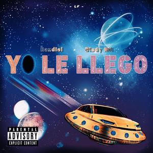 Yo Le Llego