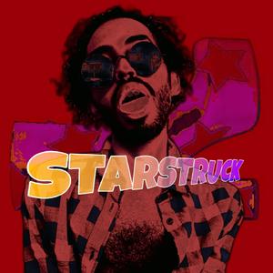 Starstruck (feat. Joseph Serrao)