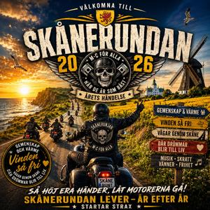 Skånerundan