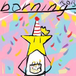 祝我生日快乐(prod by.1GnelNeh)