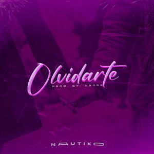 Olvidarte