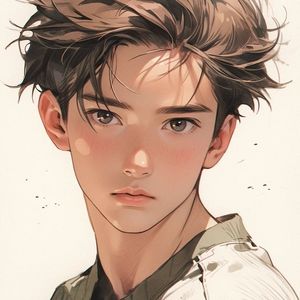 梦一场（cover阿虾）