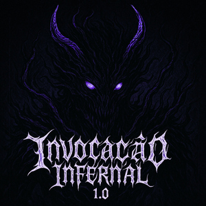 INVOCAÇÃO INFERNAL 1.0
