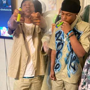 RAP CAP (feat. NOC MAR)