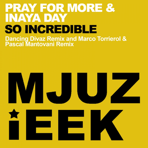 So Incredible (Marco Torrieroi & Pascal Mantovani Remix)