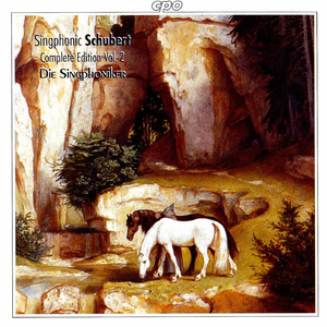 Dreifach ist der Schritt der Zeit, D. 43