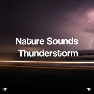 Thunderstorm Sounds