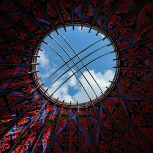 Kenjebek Nurdolday-Шоколад（Lukey remix）