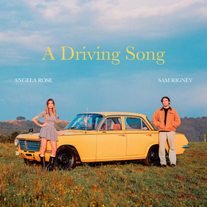 A Driving Song