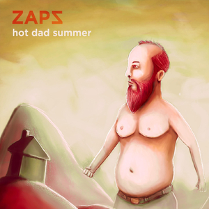 Hot Dad Summer