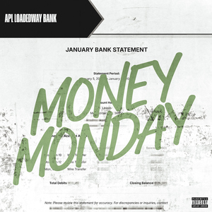 Money Monday