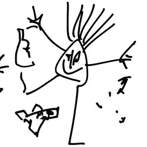 Die Scheiße ist echt