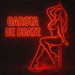 GAROTA DE BOATE