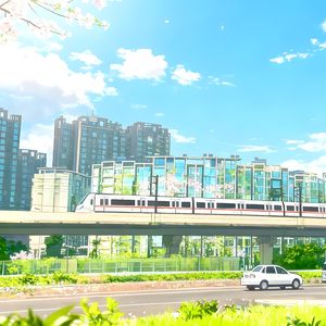 擎旗护航，续写荣光