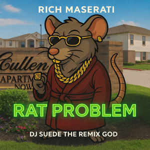 Rat Problem