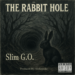 Ready to Ride (feat. J Lyric & Slickejooks)