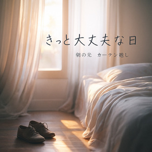 きっと大丈夫な日