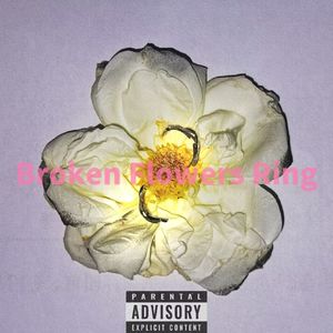 Broken Flowers Ring（残花戒）