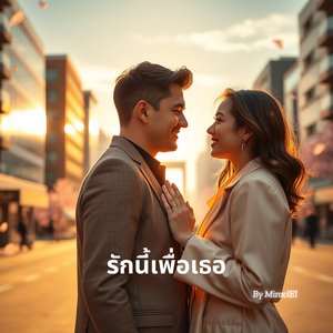 รักเดียวในใจ