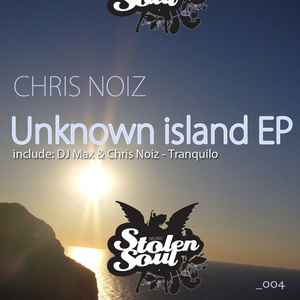 Tranquilo (Original Mix)