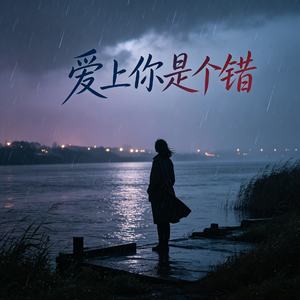 爱上你是个错