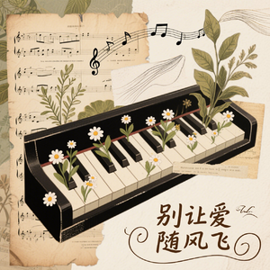 别让爱随风飞（潮汕话）