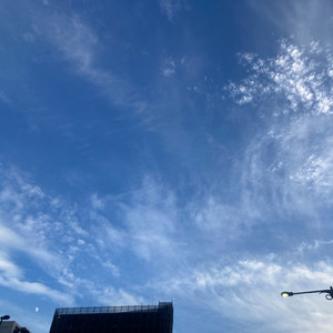 雨上がりのワルツ