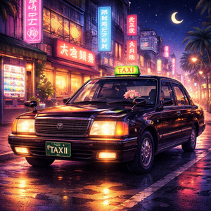 ナイトタクシー