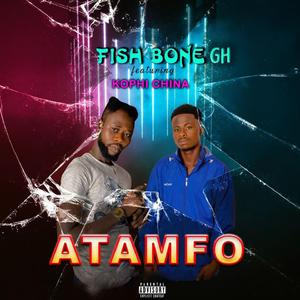 Atamfo (feat. Kophi China)