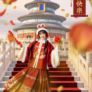 爆竹声声拆糖果