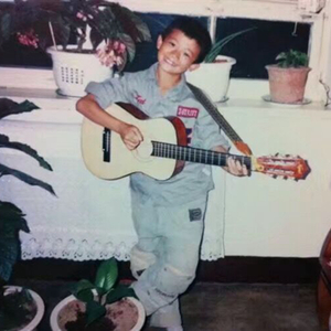 被时光消费的人（demo）