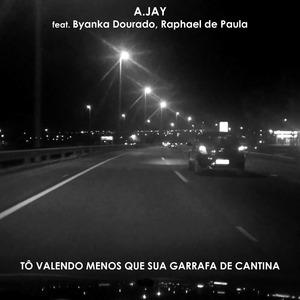 Tô Valendo Menos Que Sua Garrafa de Cantina