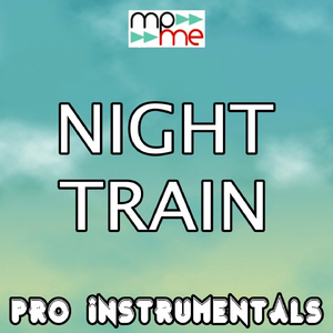 Night Train (Karaoke Version) (Originally Performed by Jason Aldean)