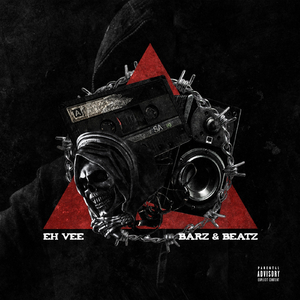 Dead Rappers (feat. Jake Haw, Ragnar Vallon & Julius Sleazer)