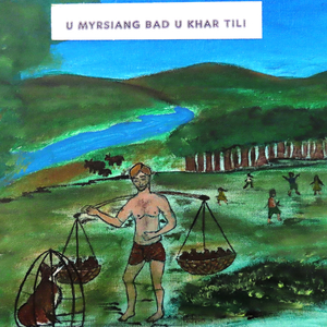 Ka Puriskam (U Myrsiang bad u Khar Tili)