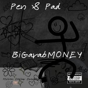 Pen & Pad