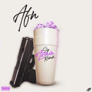 Sip Again Remix