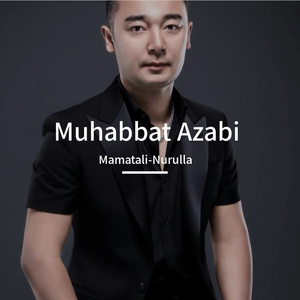 Muhabbat Azabi