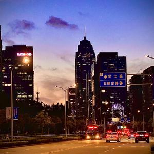 给所有知道我名字的人